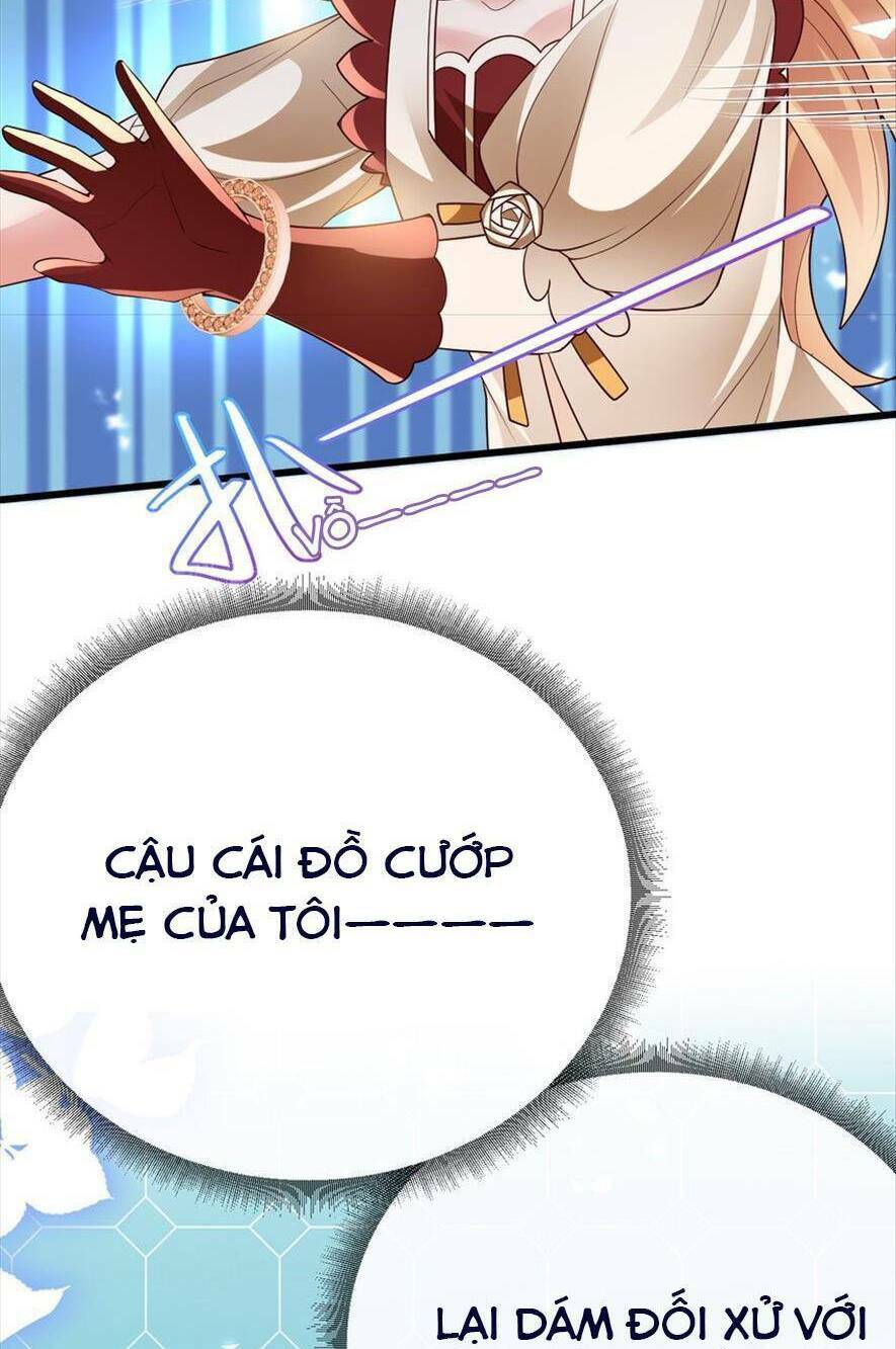 Công Chúa Bị Ruồng Bỏ: Chapter 31