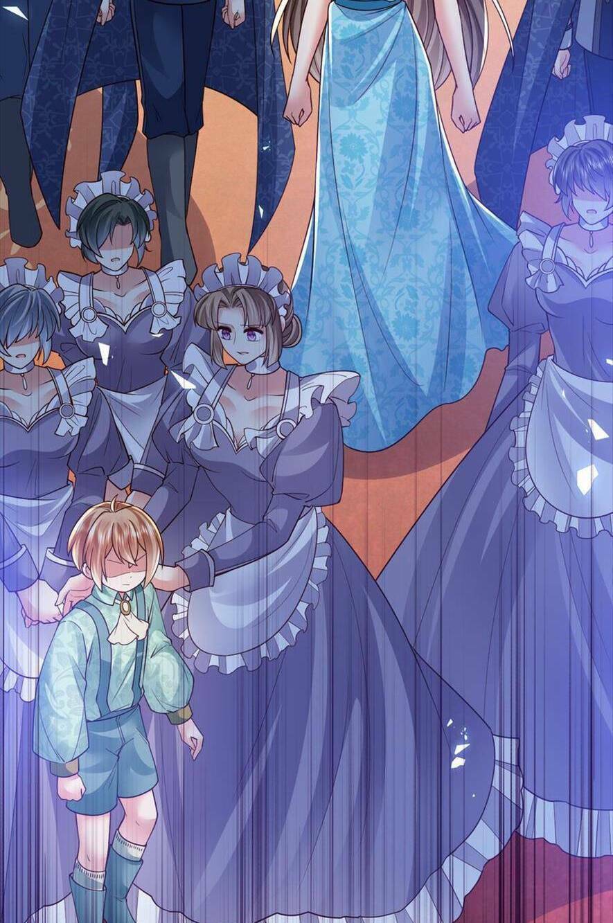 Công Chúa Bị Ruồng Bỏ: Chapter 31