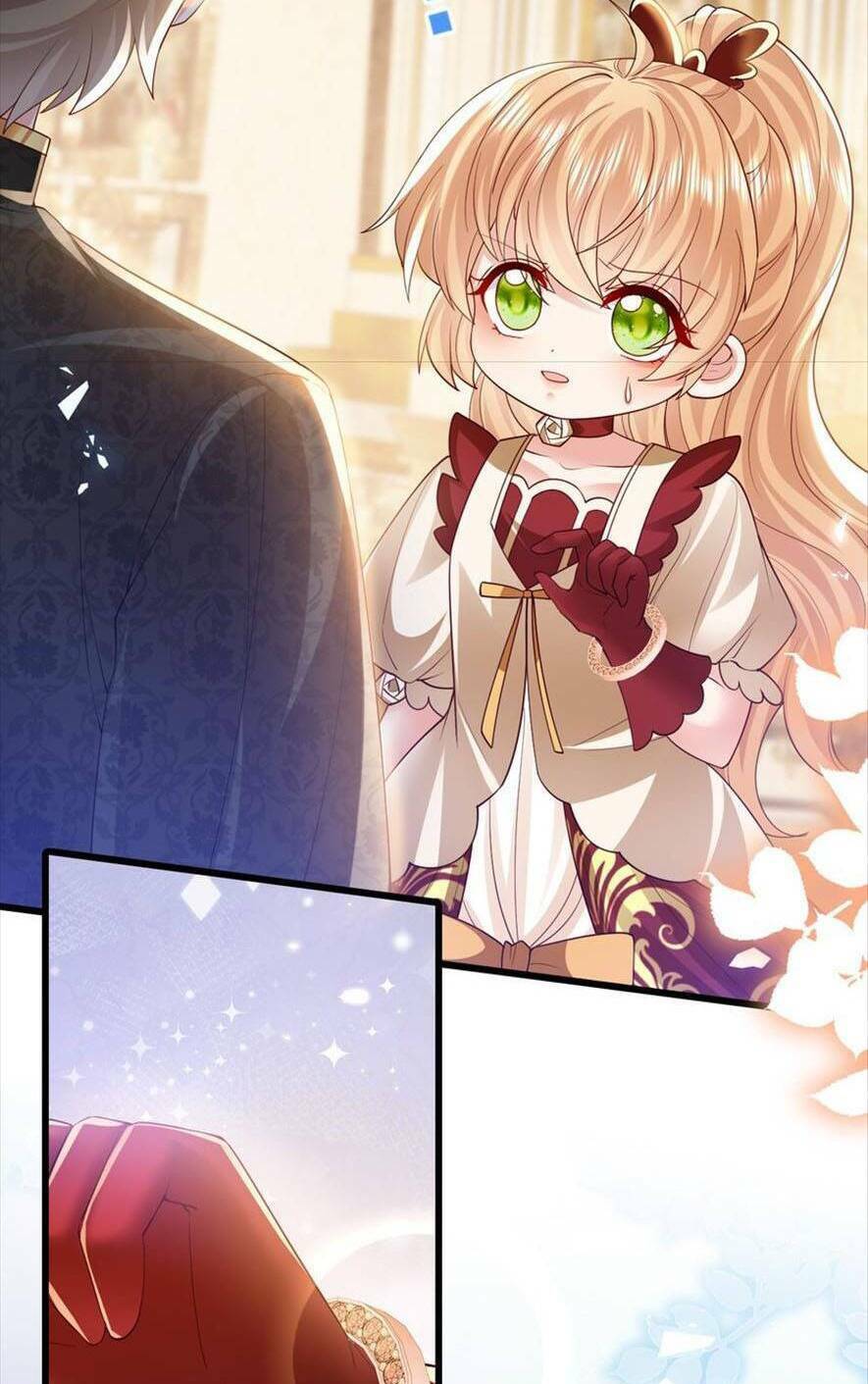Công Chúa Bị Ruồng Bỏ: Chapter 31