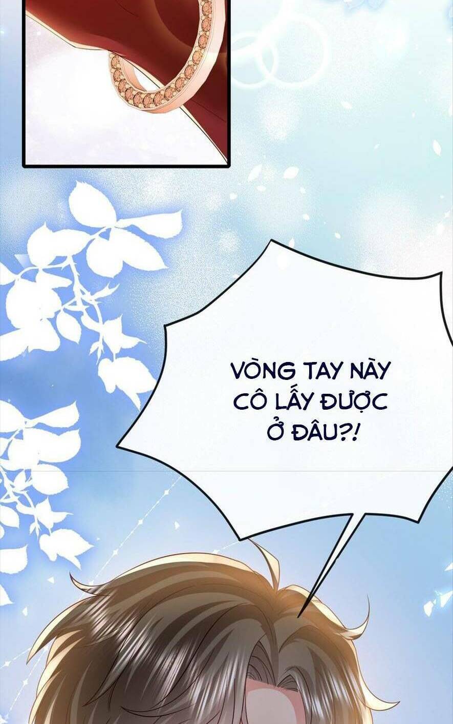 Công Chúa Bị Ruồng Bỏ: Chapter 31