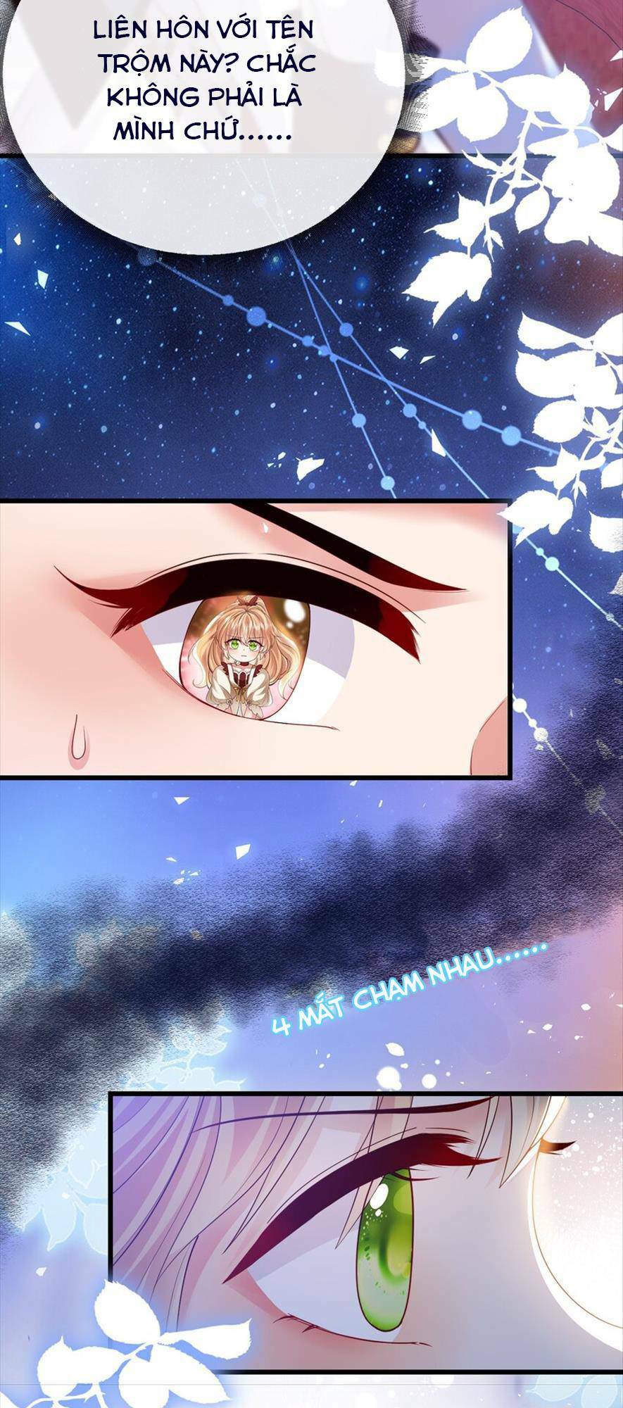 Công Chúa Bị Ruồng Bỏ: Chapter 33