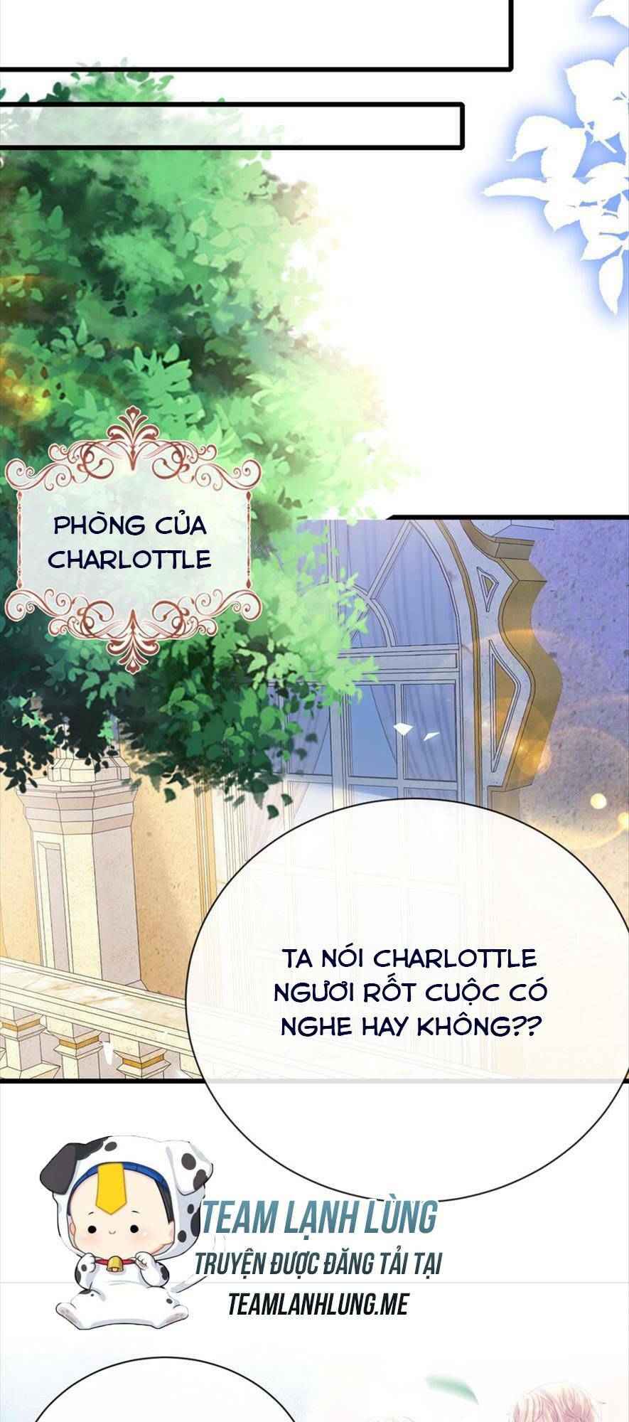 Công Chúa Bị Ruồng Bỏ: Chapter 33