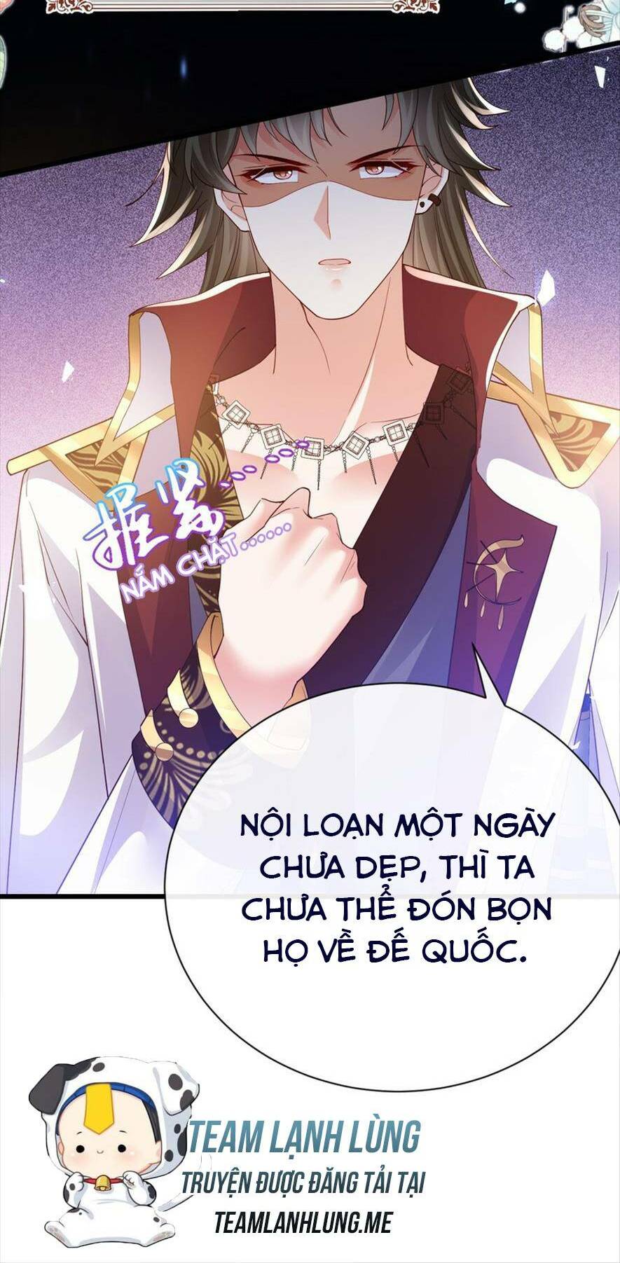 Công Chúa Bị Ruồng Bỏ: Chapter 33