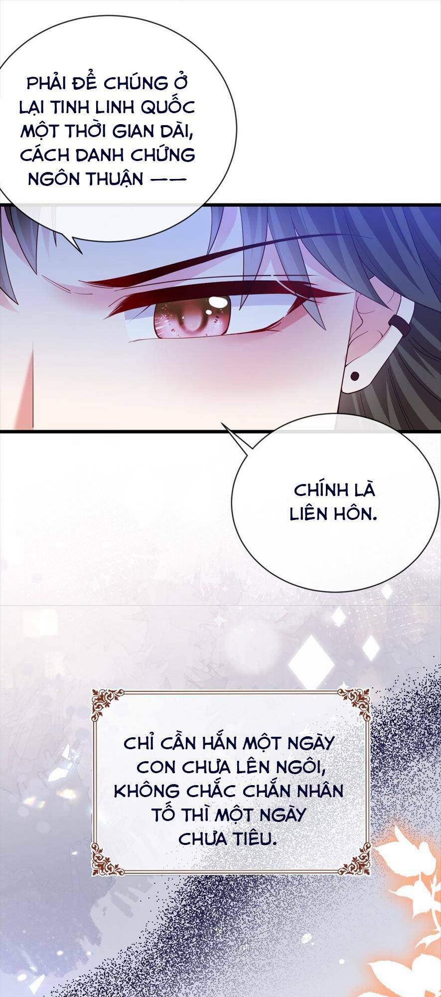 Công Chúa Bị Ruồng Bỏ: Chapter 33