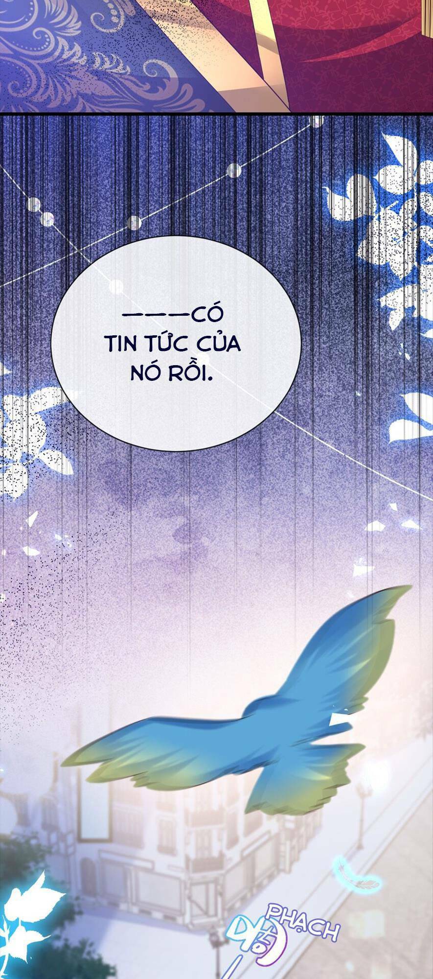 Công Chúa Bị Ruồng Bỏ: Chapter 33