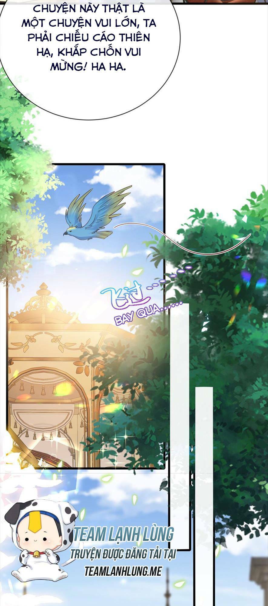 Công Chúa Bị Ruồng Bỏ: Chapter 33