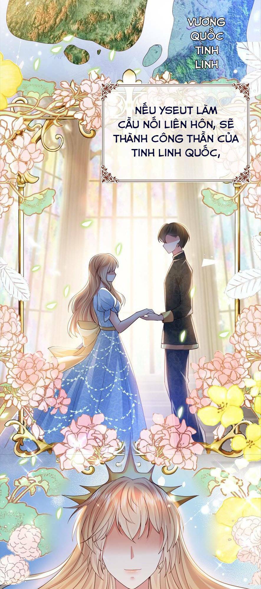 Công Chúa Bị Ruồng Bỏ: Chapter 33