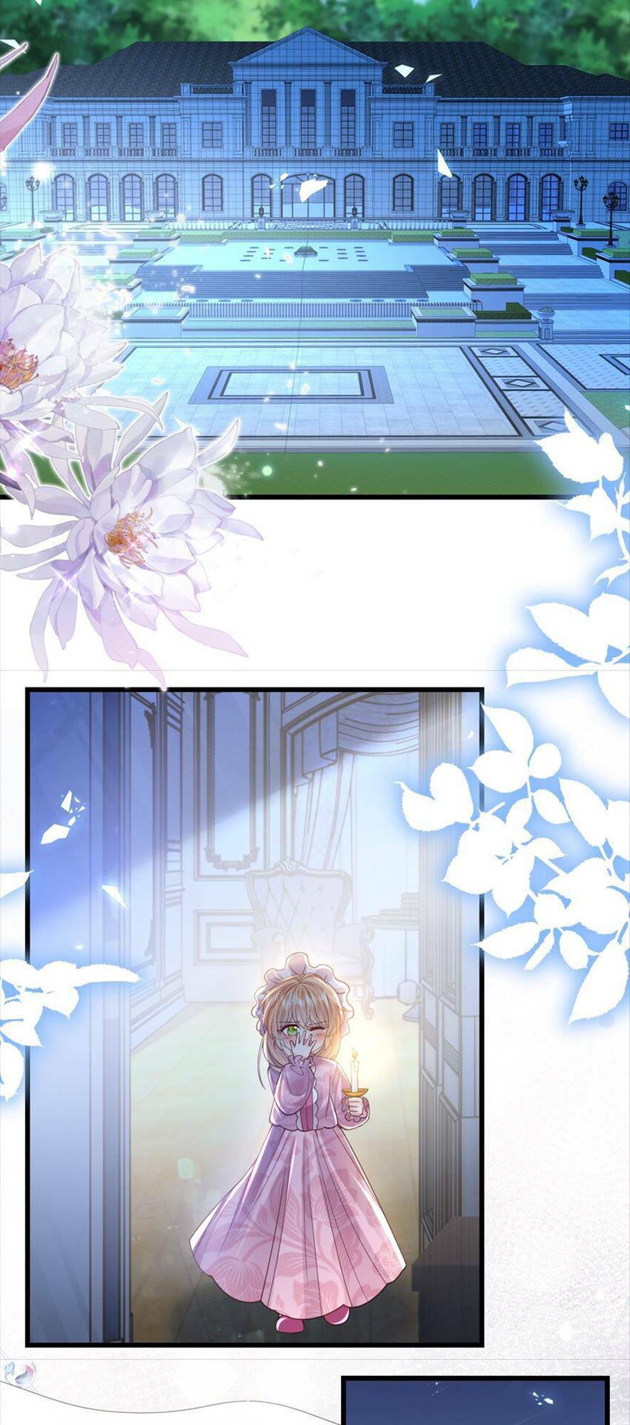 Công Chúa Bị Ruồng Bỏ: Chapter 34