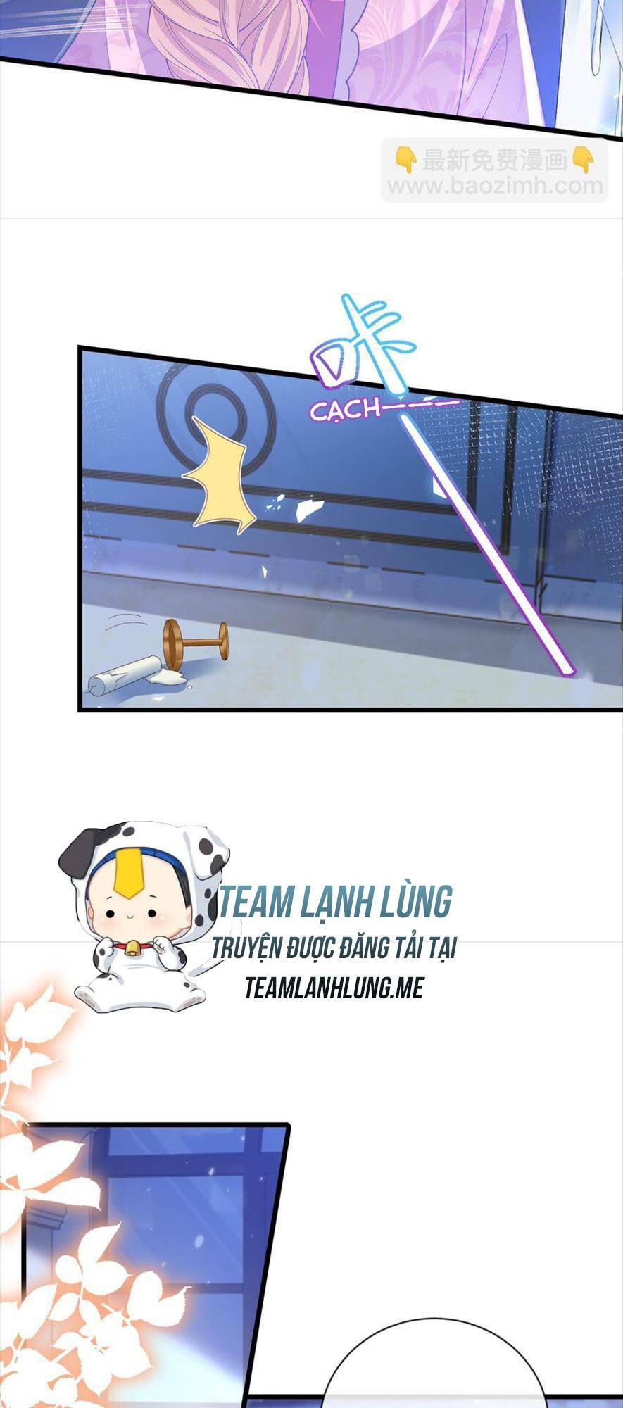 Công Chúa Bị Ruồng Bỏ: Chapter 34