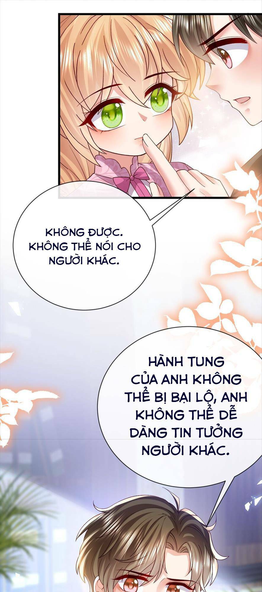 Công Chúa Bị Ruồng Bỏ: Chapter 34