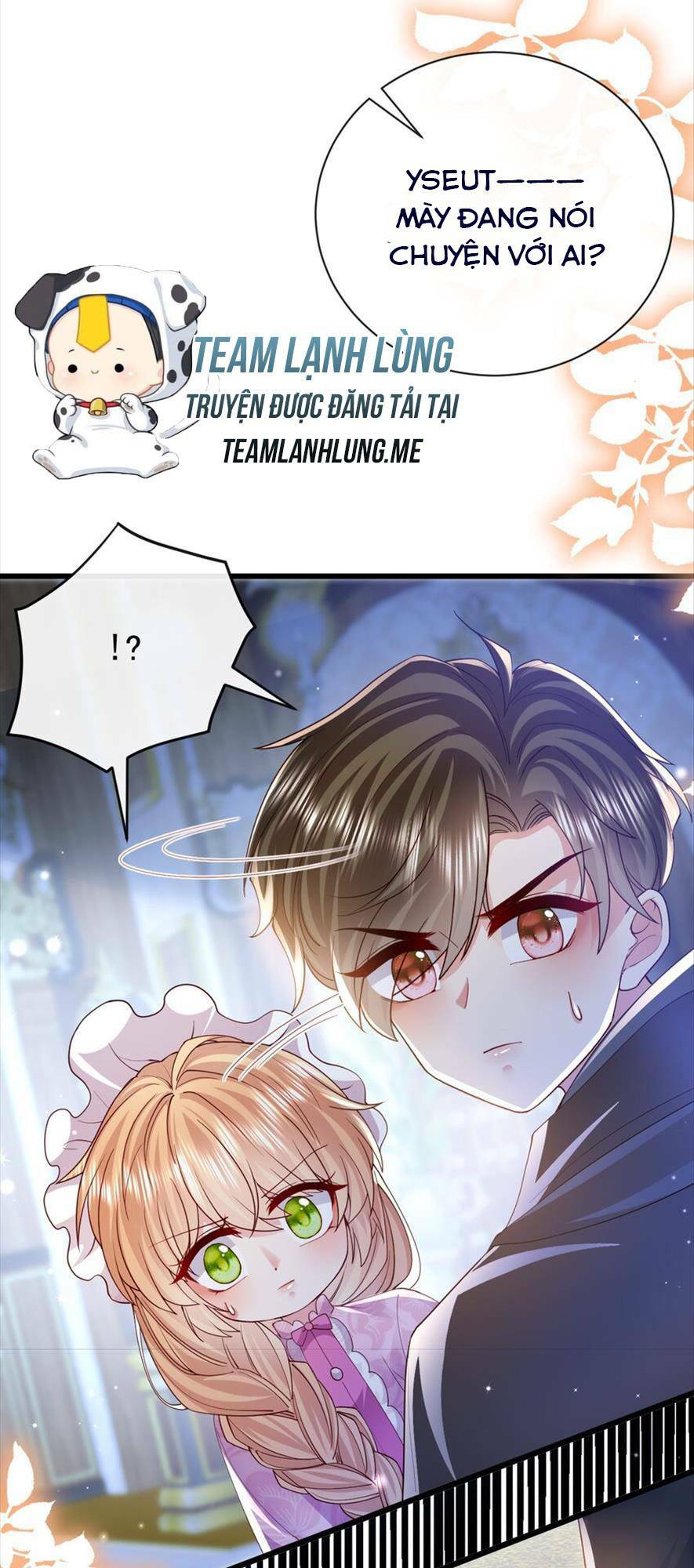 Công Chúa Bị Ruồng Bỏ: Chapter 34