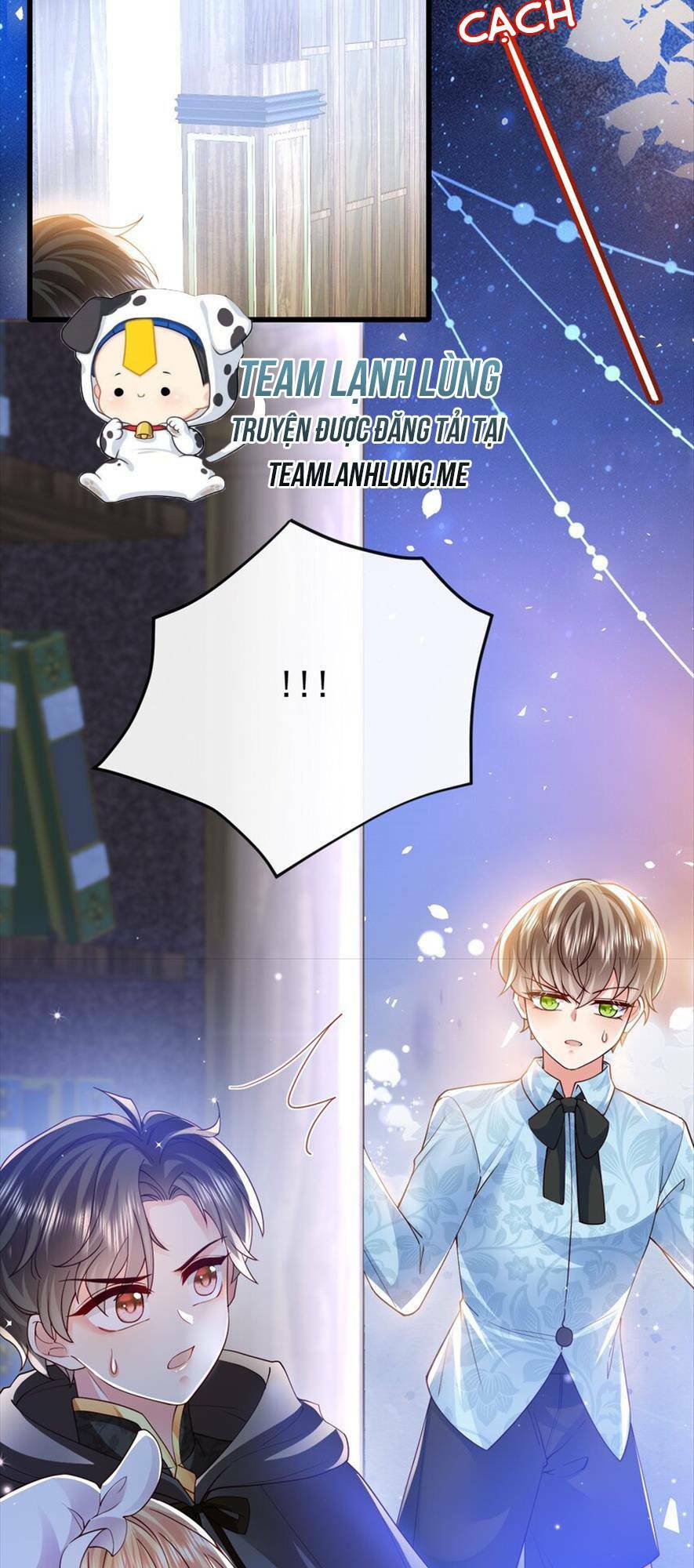 Công Chúa Bị Ruồng Bỏ: Chapter 34