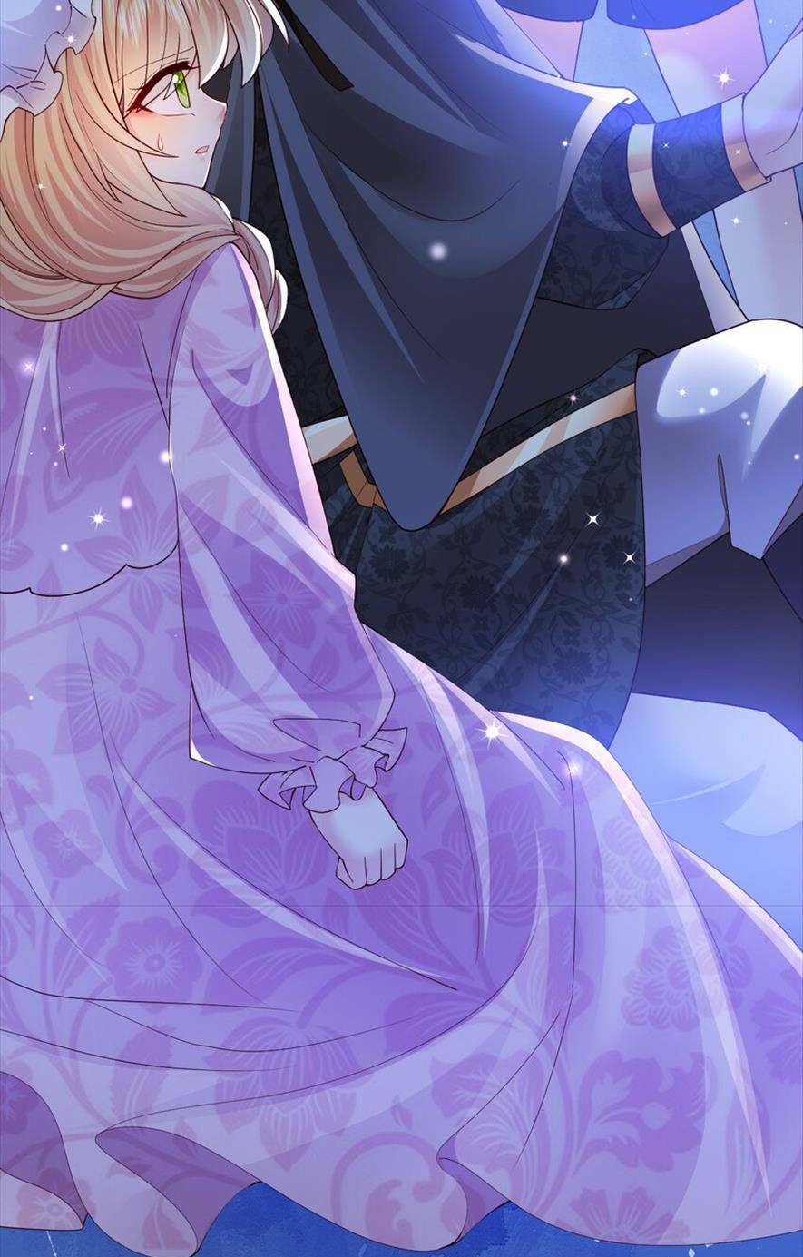 Công Chúa Bị Ruồng Bỏ: Chapter 34