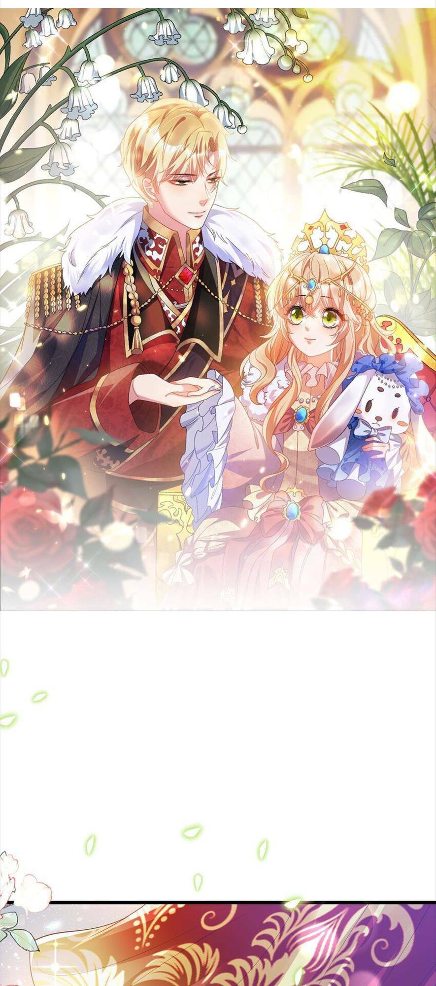 Công Chúa Bị Ruồng Bỏ: Chapter 34