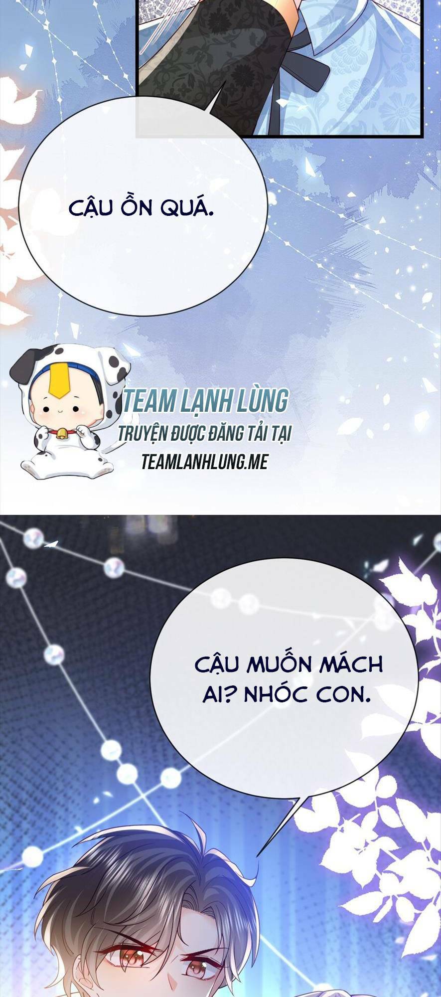 Công Chúa Bị Ruồng Bỏ: Chapter 35