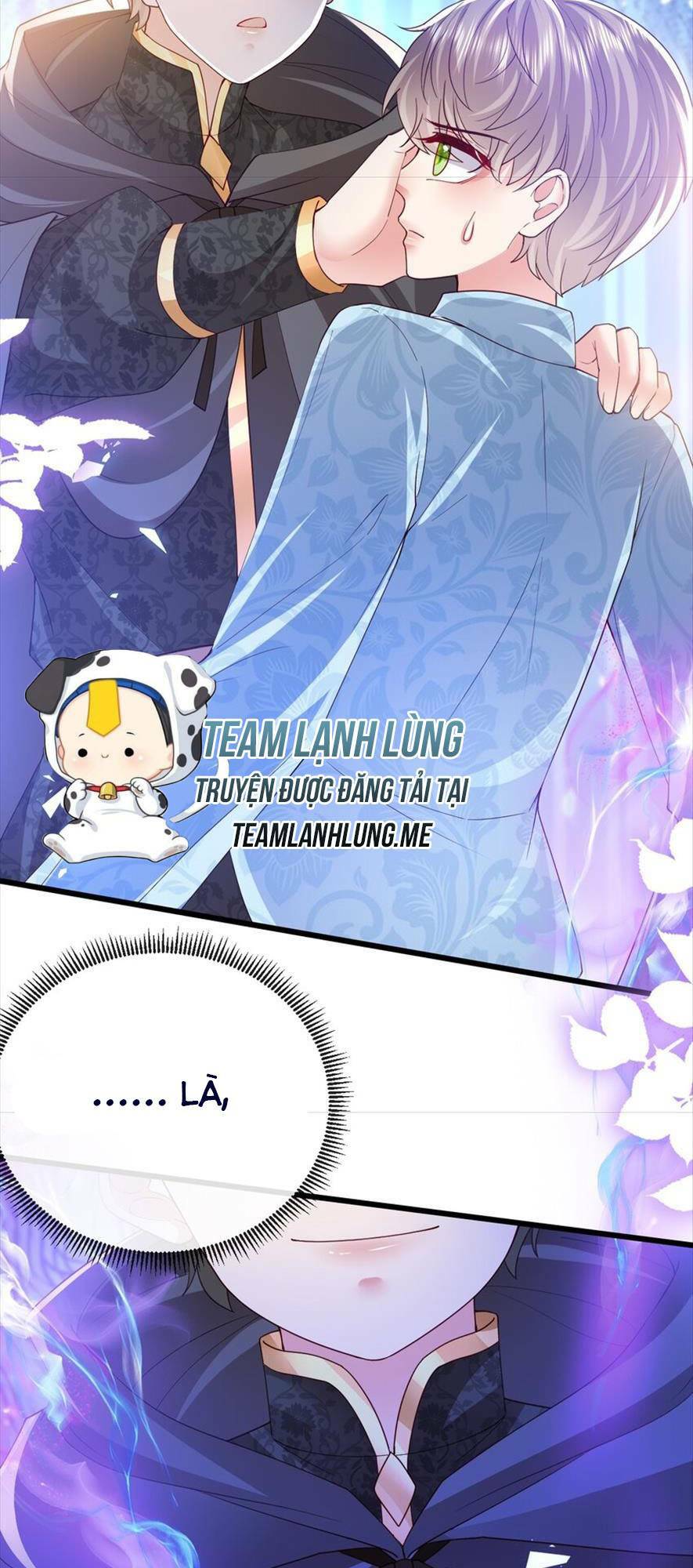 Công Chúa Bị Ruồng Bỏ: Chapter 35