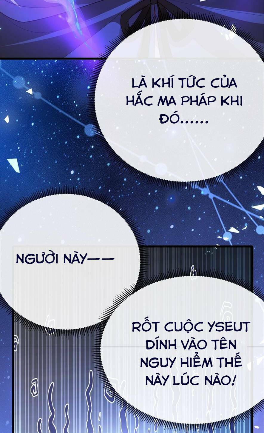 Công Chúa Bị Ruồng Bỏ: Chapter 35