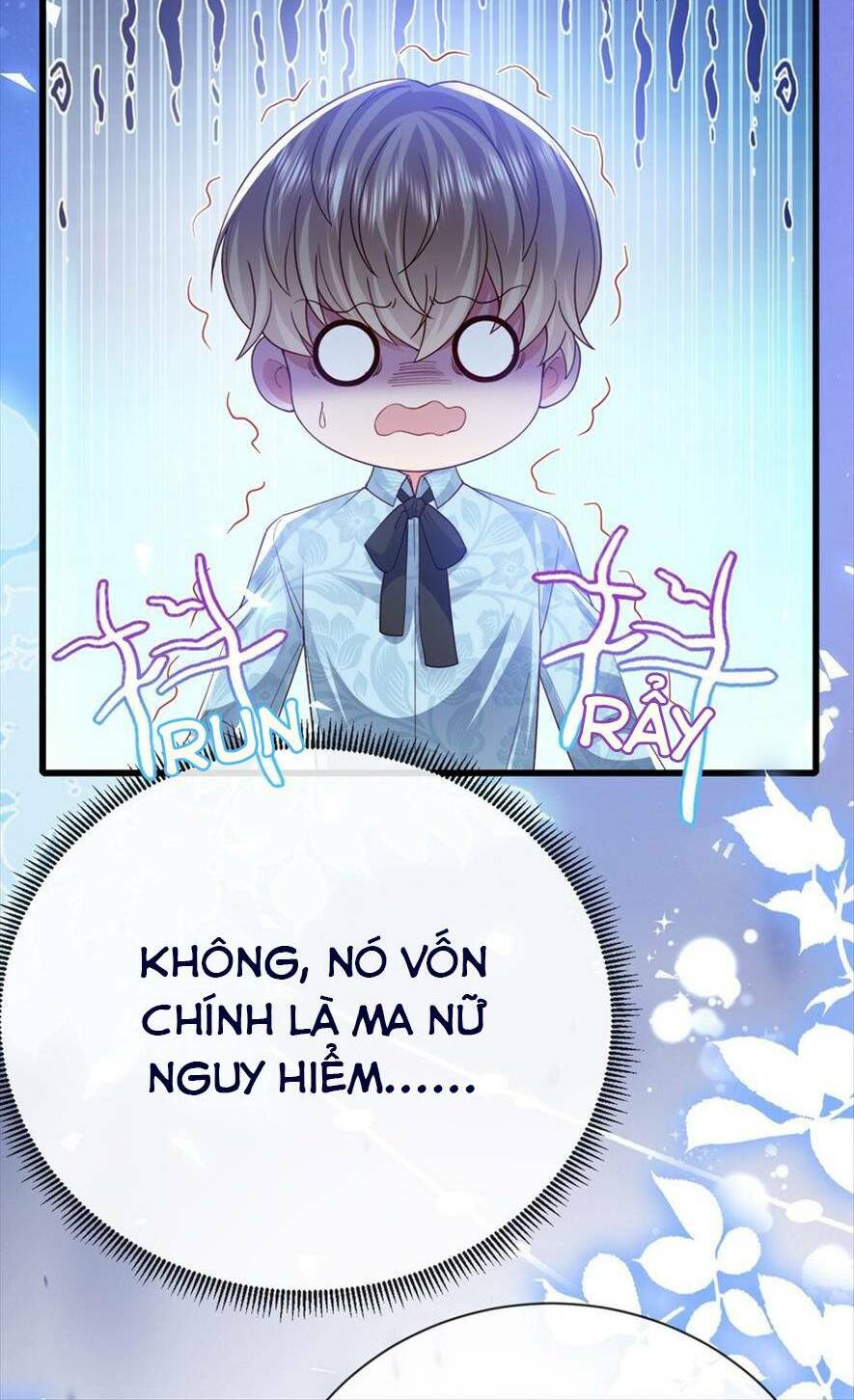 Công Chúa Bị Ruồng Bỏ: Chapter 35