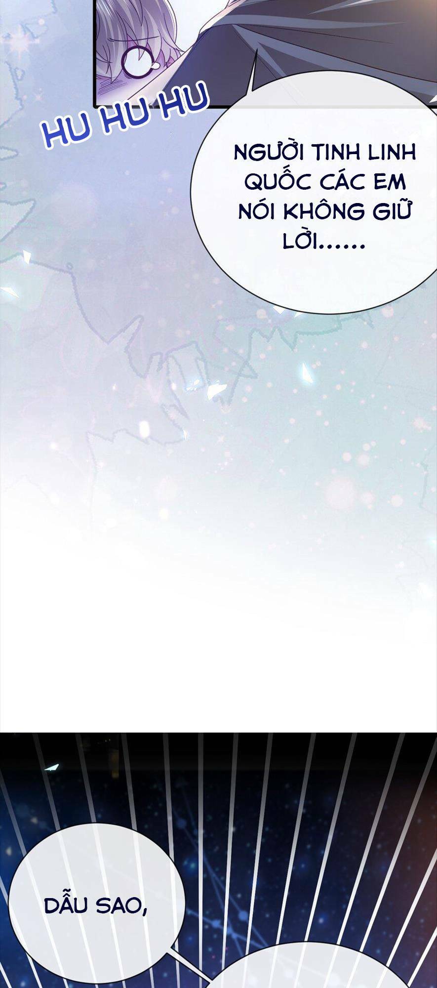 Công Chúa Bị Ruồng Bỏ: Chapter 35