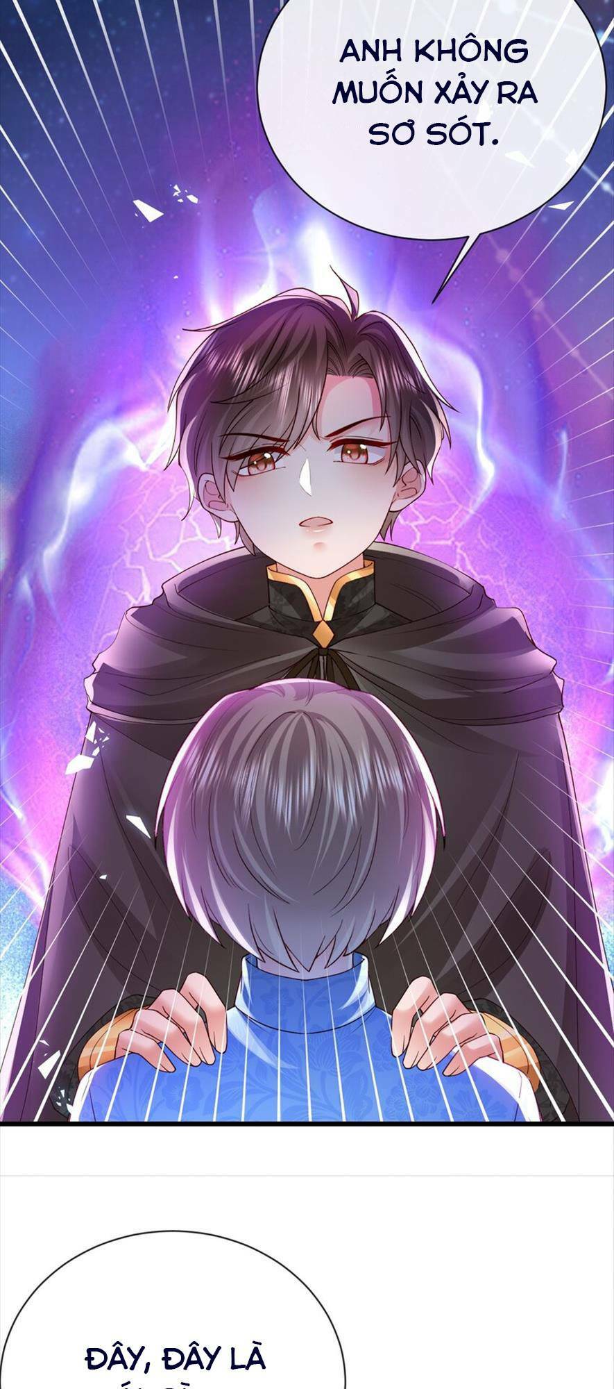 Công Chúa Bị Ruồng Bỏ: Chapter 35