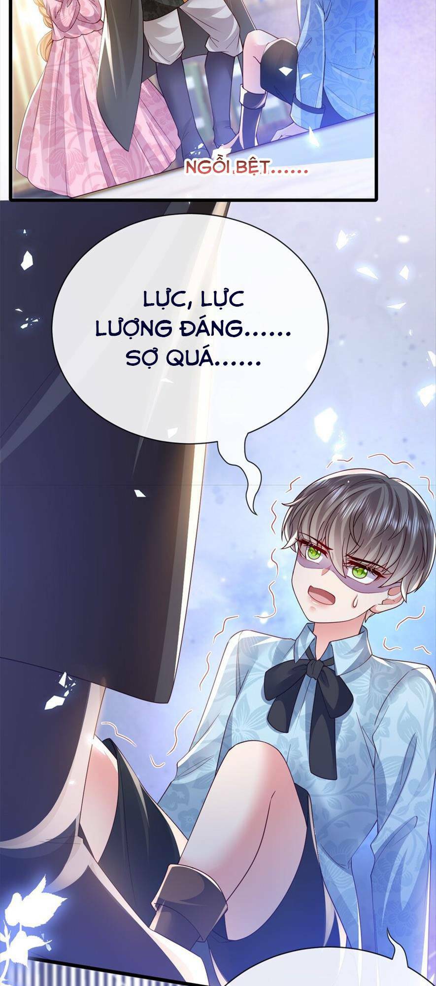 Công Chúa Bị Ruồng Bỏ: Chapter 35