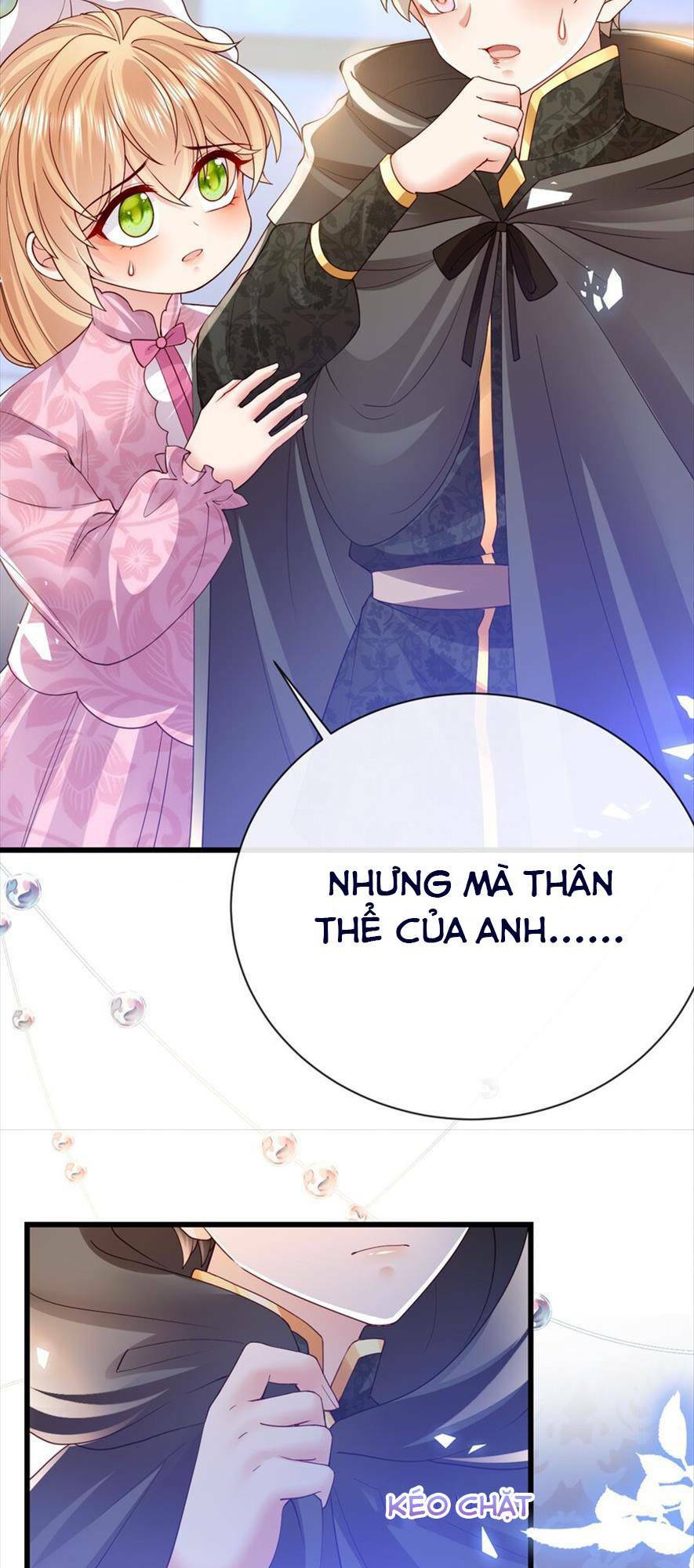 Công Chúa Bị Ruồng Bỏ: Chapter 35