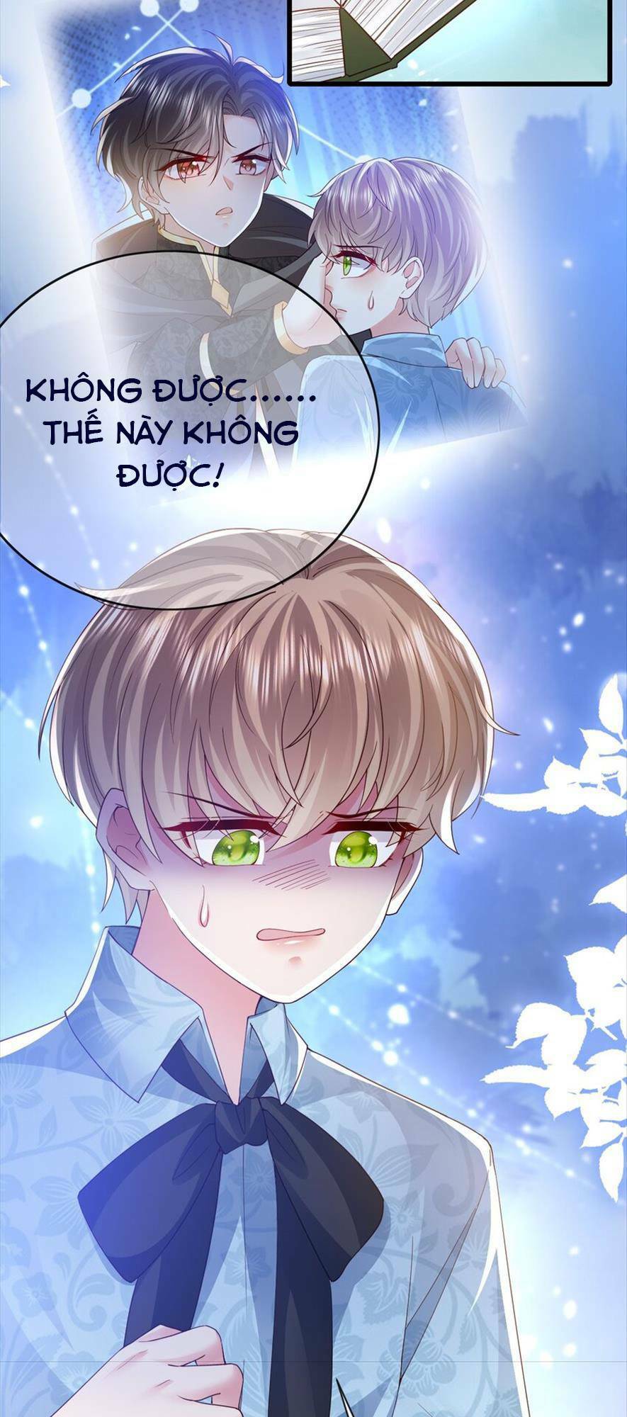 Công Chúa Bị Ruồng Bỏ: Chapter 35