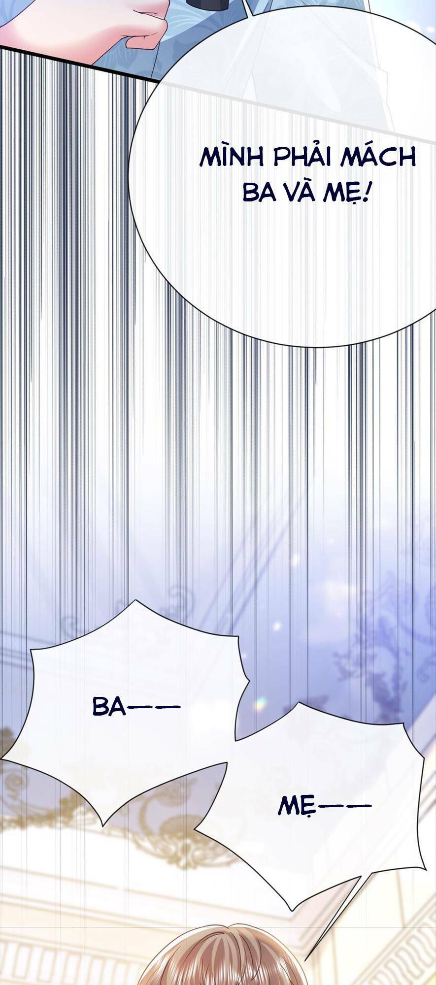 Công Chúa Bị Ruồng Bỏ: Chapter 35