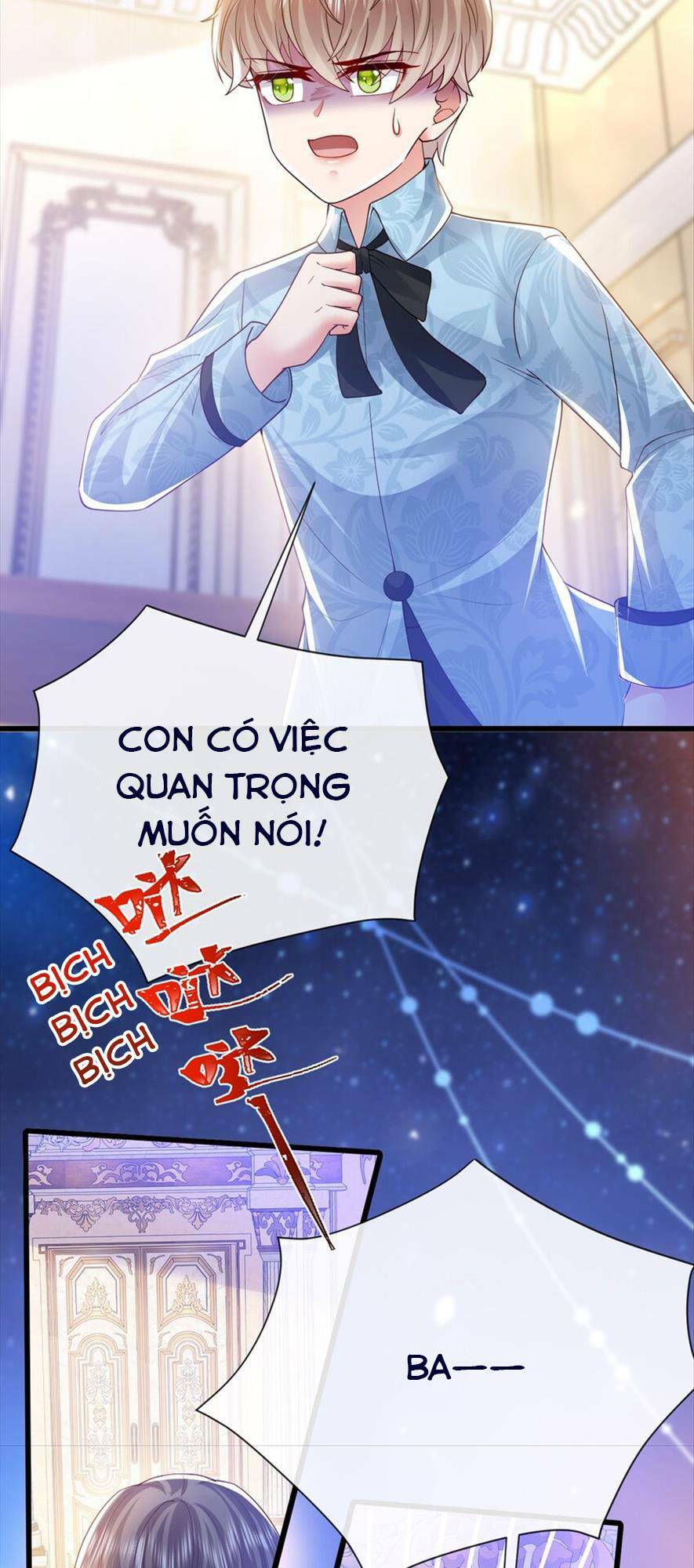 Công Chúa Bị Ruồng Bỏ: Chapter 35