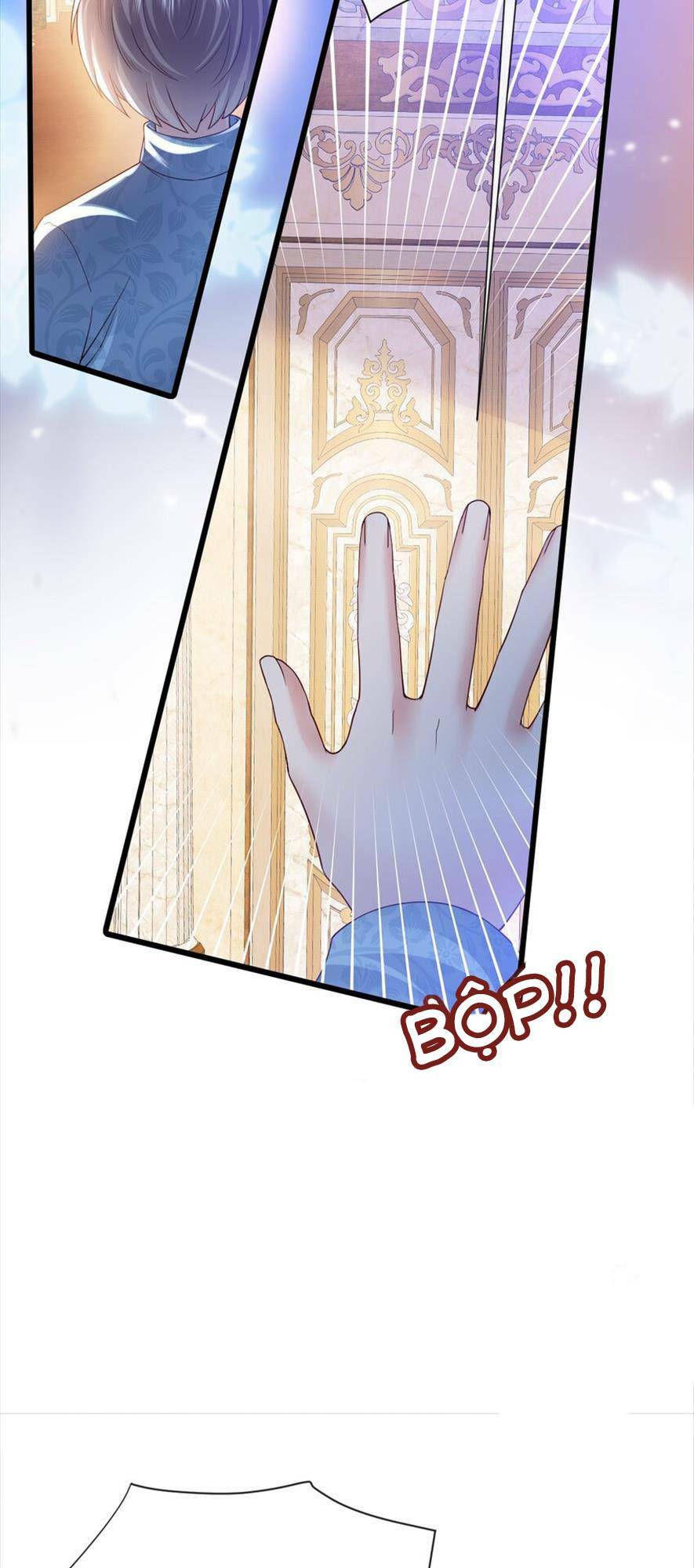 Công Chúa Bị Ruồng Bỏ: Chapter 35