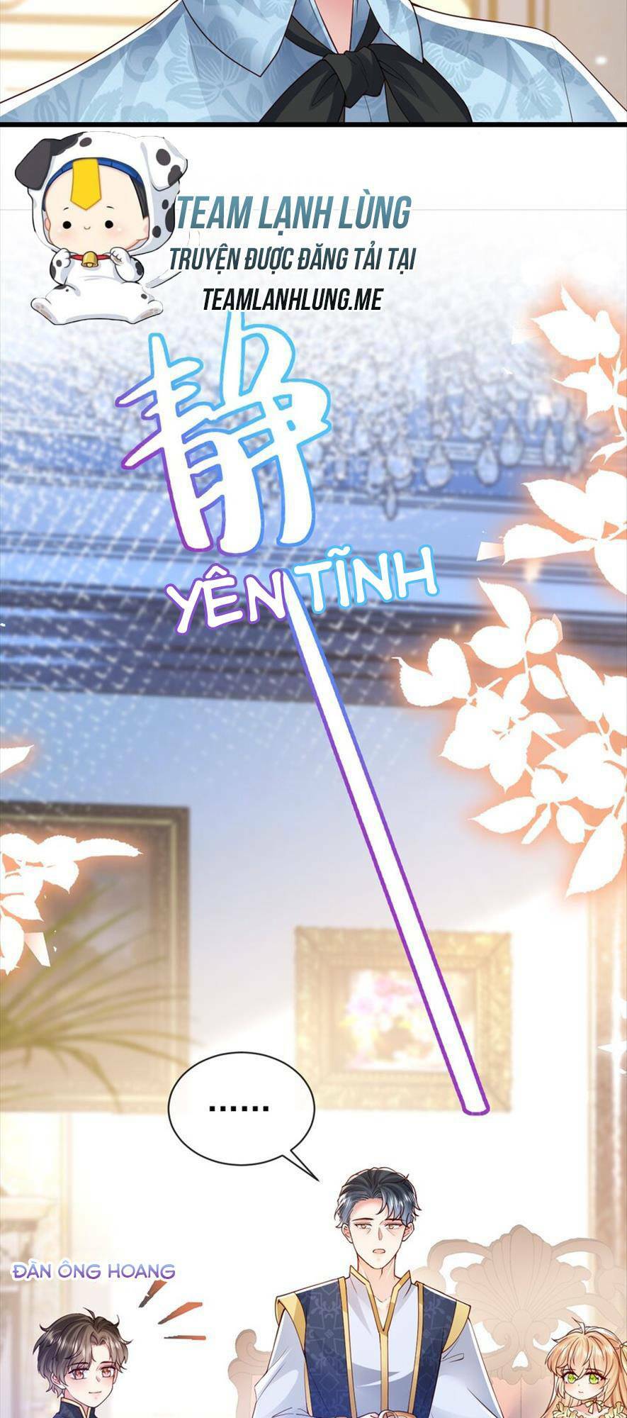 Công Chúa Bị Ruồng Bỏ: Chapter 35