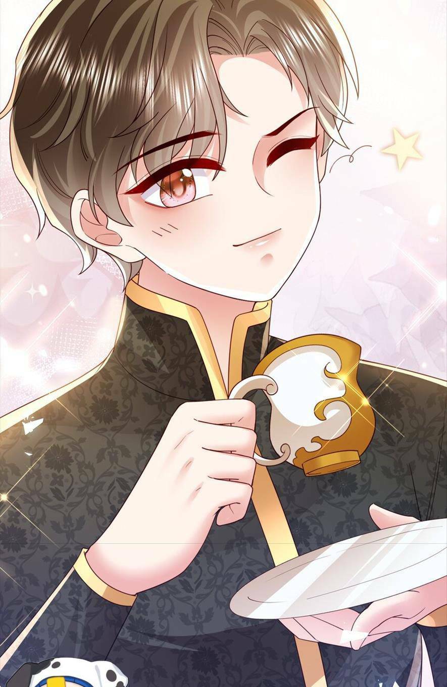 Công Chúa Bị Ruồng Bỏ: Chapter 35