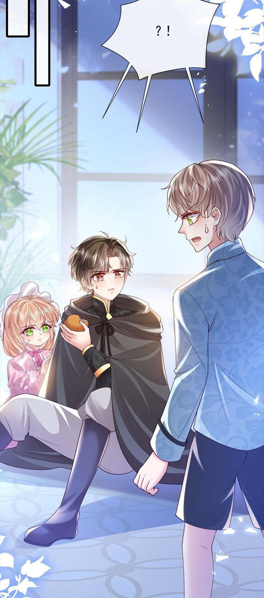 Công Chúa Bị Ruồng Bỏ: Chapter 35