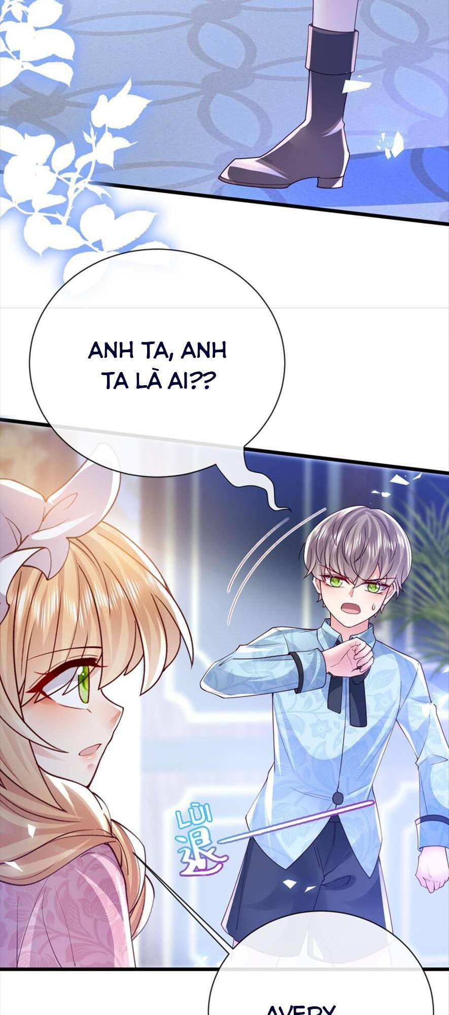 Công Chúa Bị Ruồng Bỏ: Chapter 35