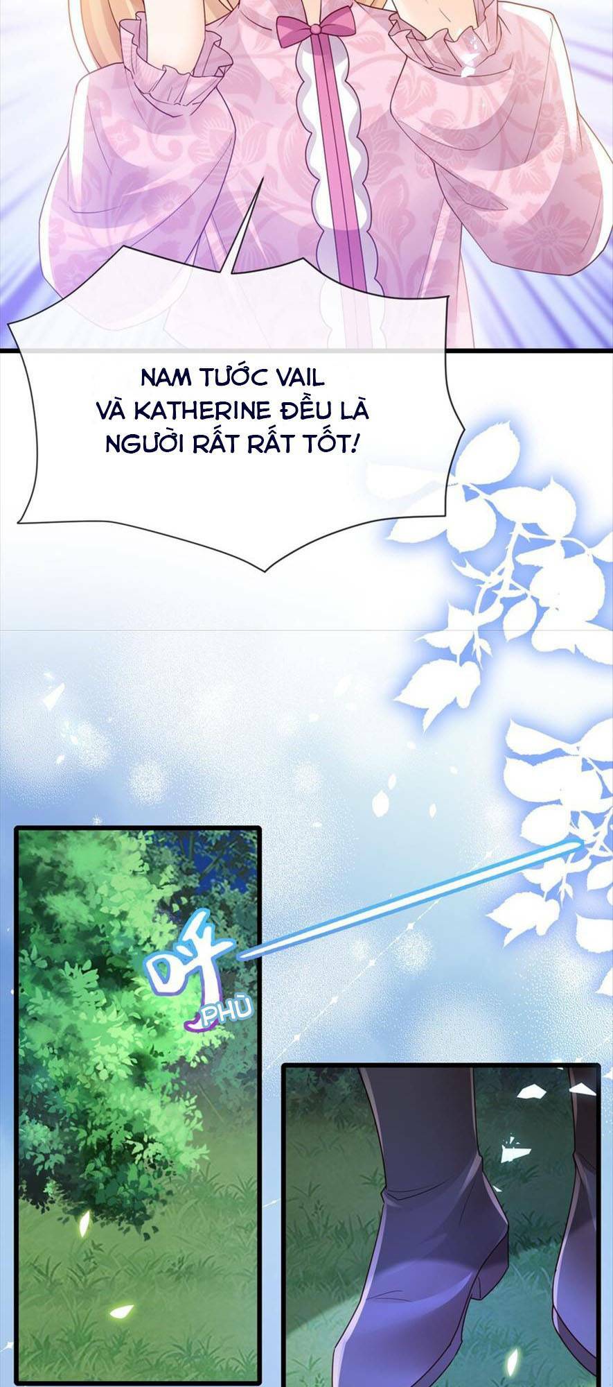 Công Chúa Bị Ruồng Bỏ: Chapter 36