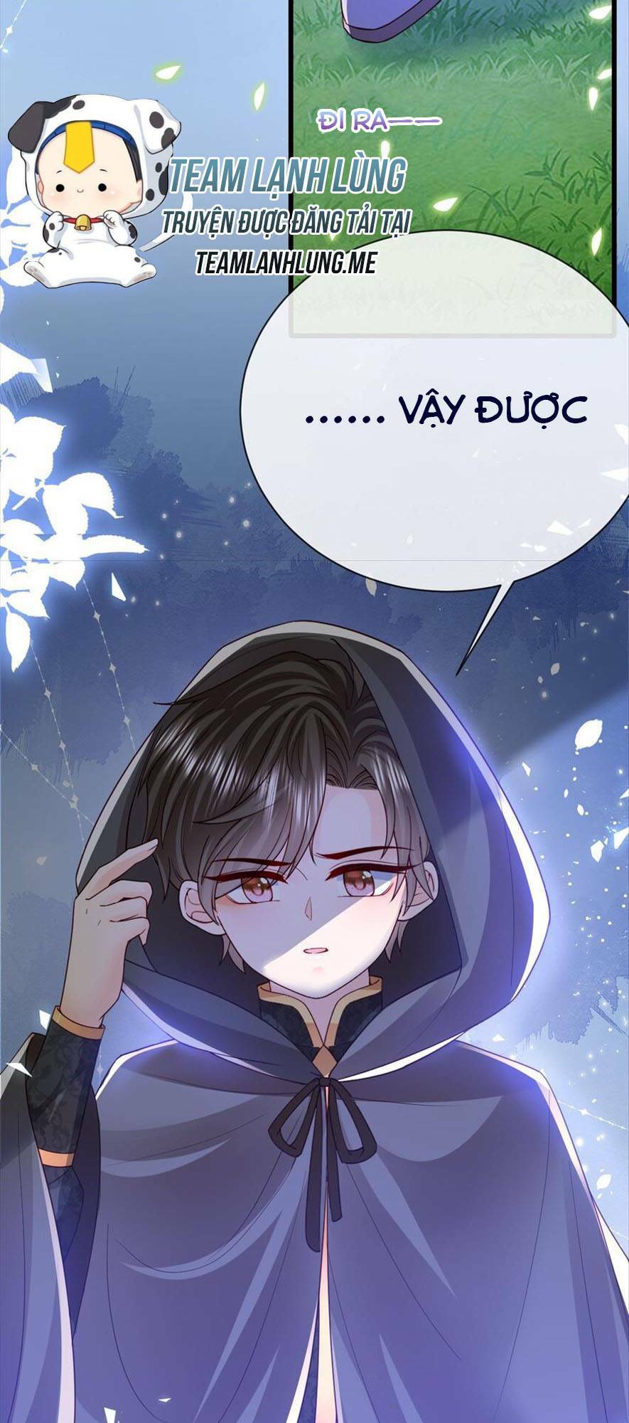 Công Chúa Bị Ruồng Bỏ: Chapter 36