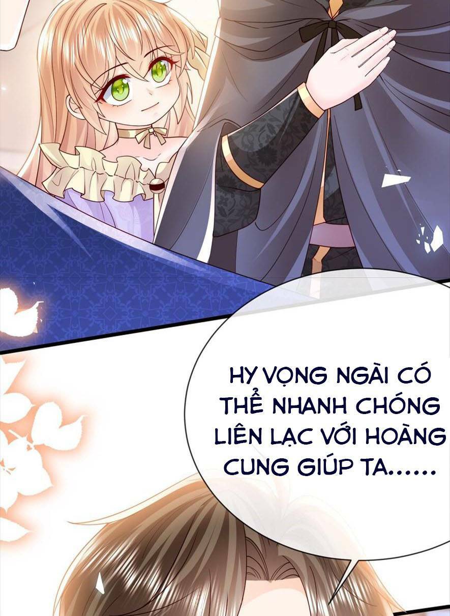 Công Chúa Bị Ruồng Bỏ: Chapter 36