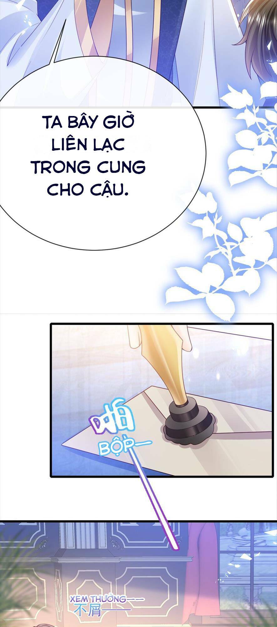 Công Chúa Bị Ruồng Bỏ: Chapter 36