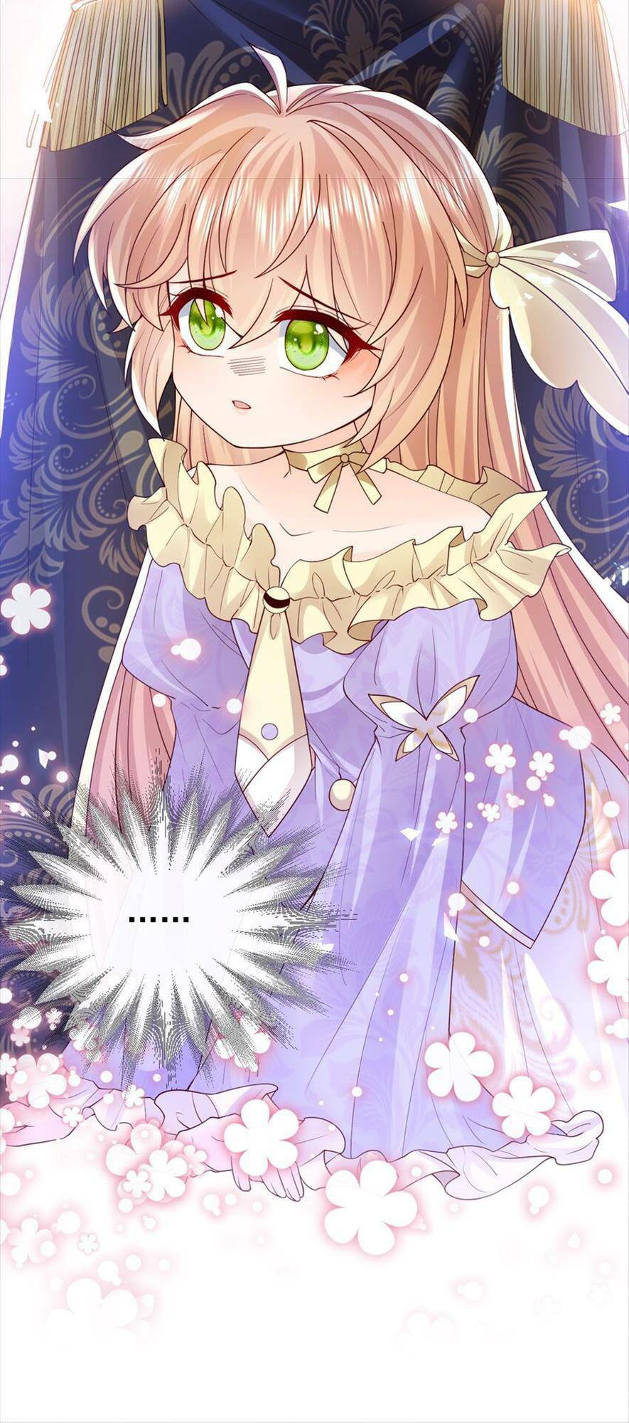 Công Chúa Bị Ruồng Bỏ: Chapter 36