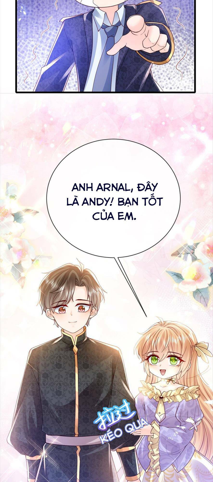 Công Chúa Bị Ruồng Bỏ: Chapter 36