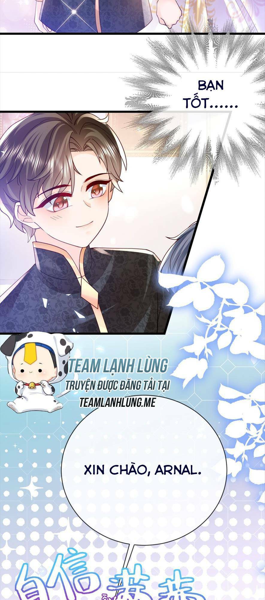 Công Chúa Bị Ruồng Bỏ: Chapter 36
