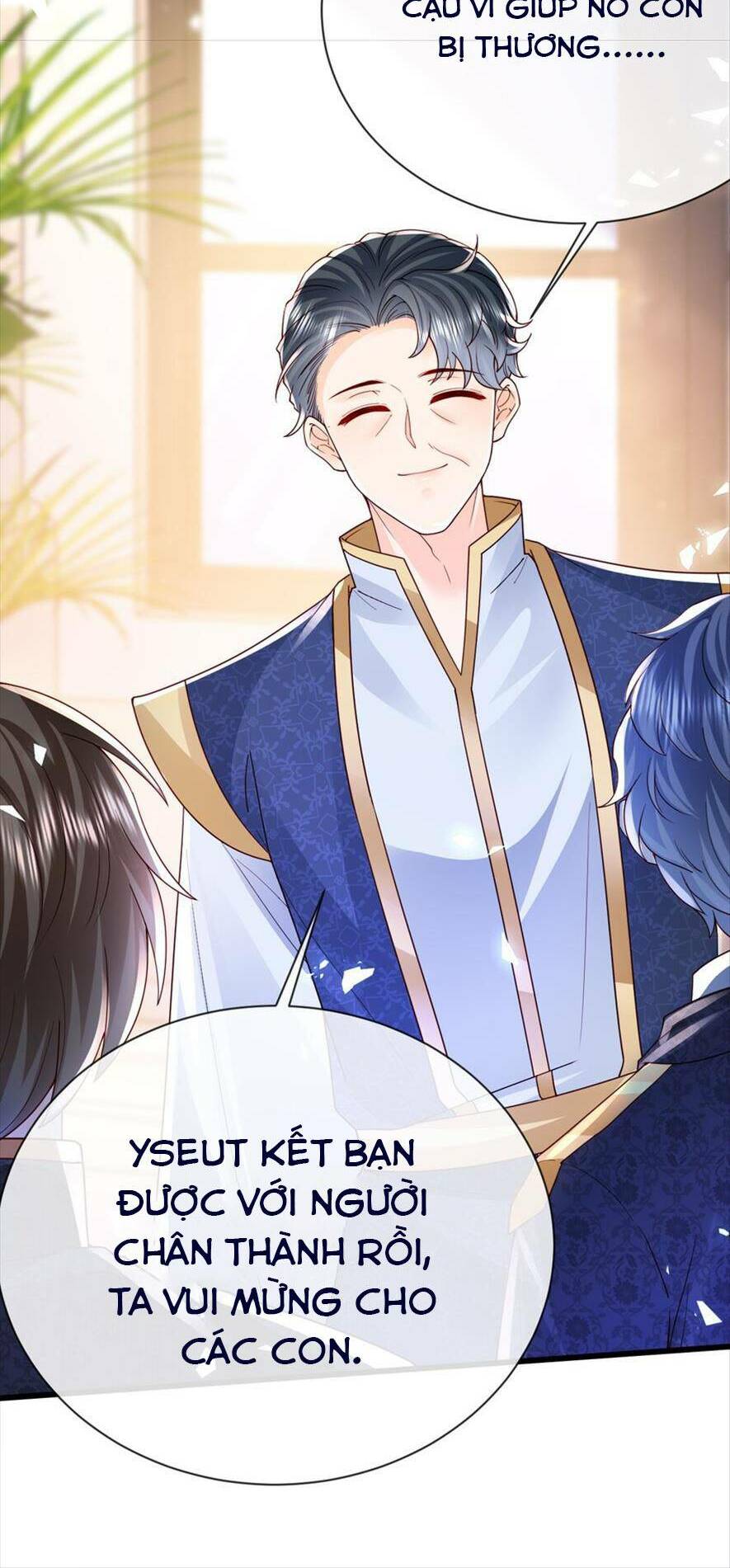 Công Chúa Bị Ruồng Bỏ: Chapter 36