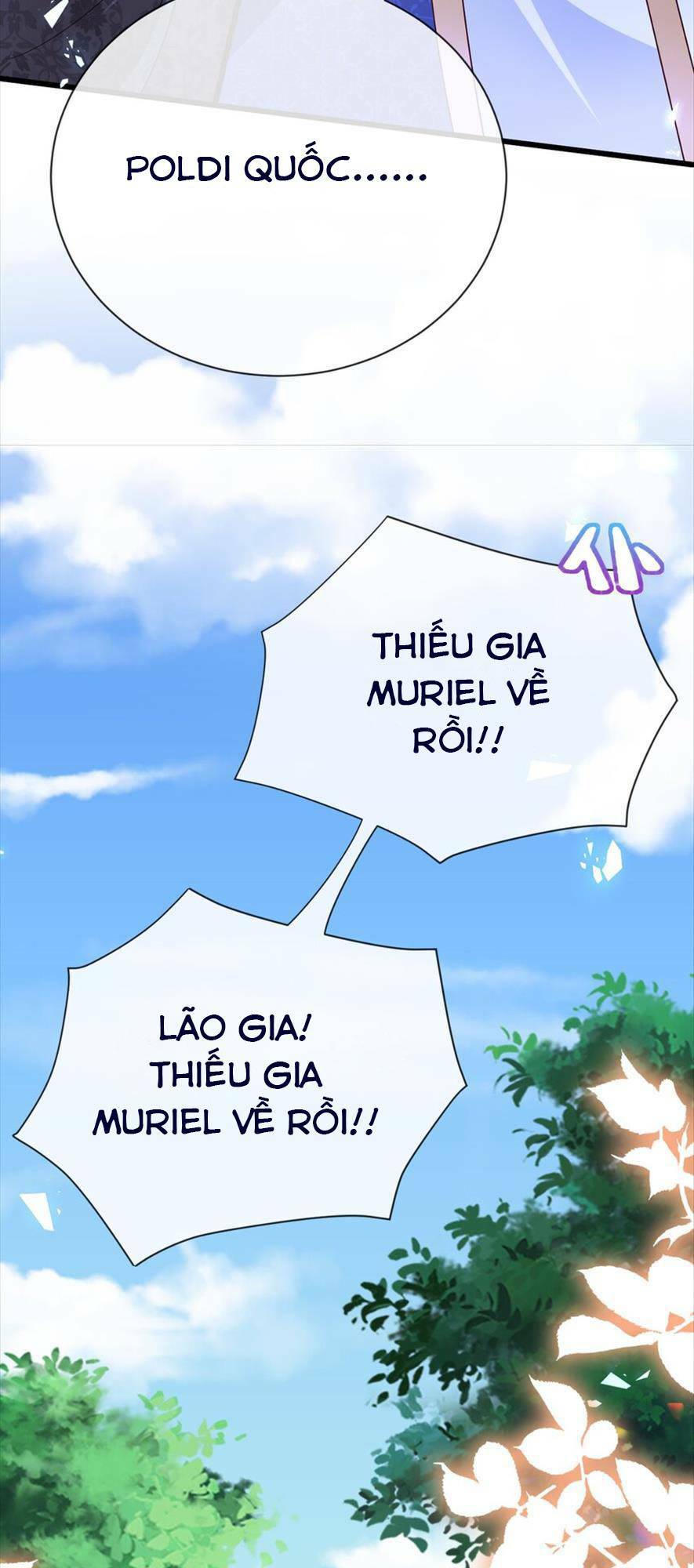 Công Chúa Bị Ruồng Bỏ: Chapter 36
