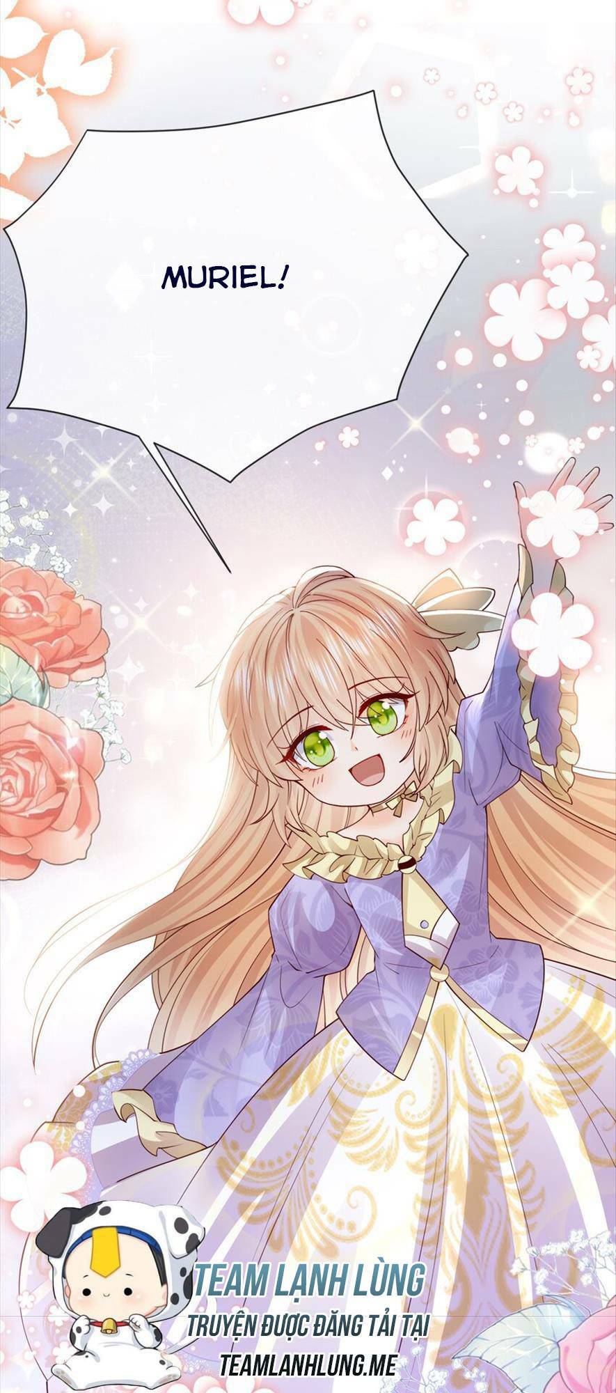 Công Chúa Bị Ruồng Bỏ: Chapter 36