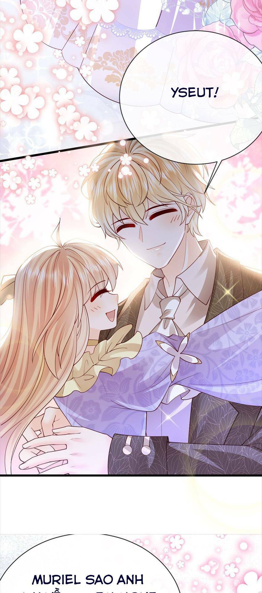 Công Chúa Bị Ruồng Bỏ: Chapter 36