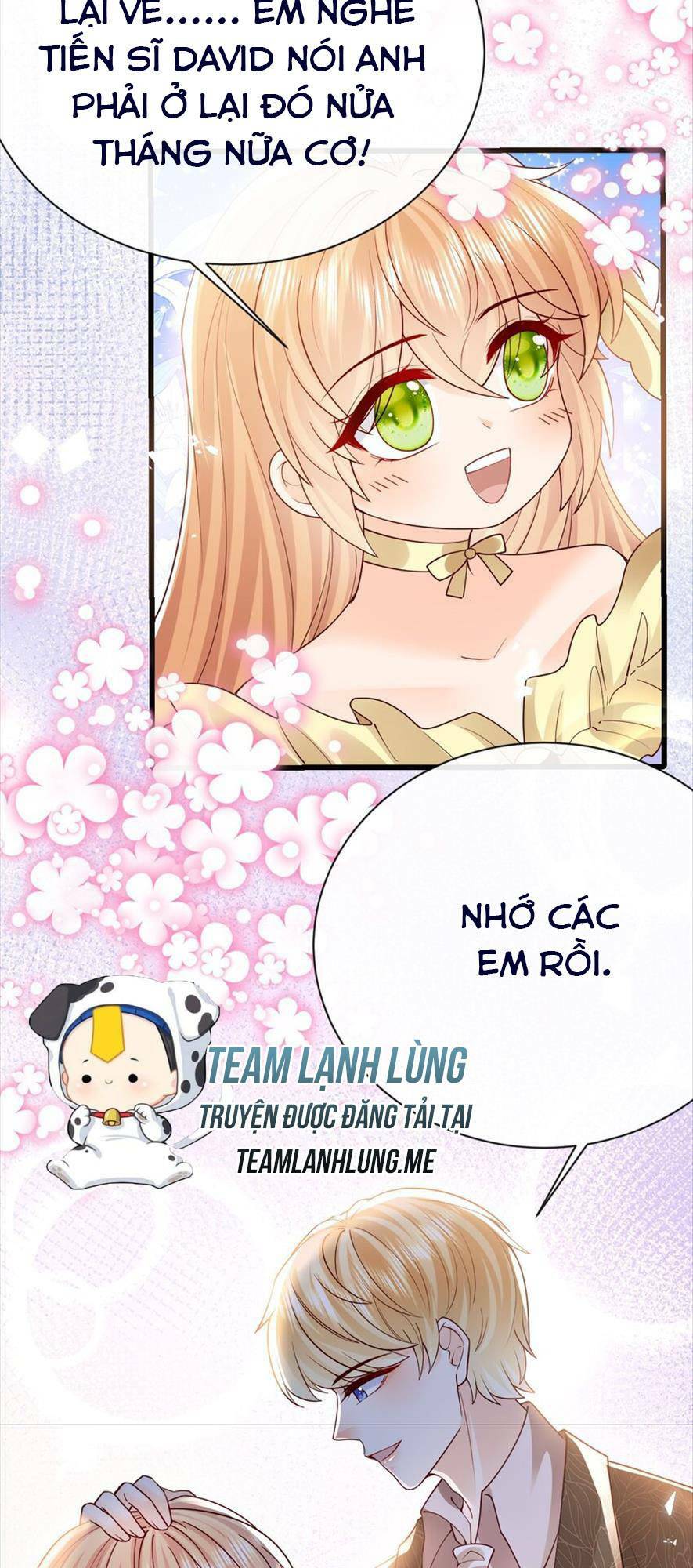 Công Chúa Bị Ruồng Bỏ: Chapter 36