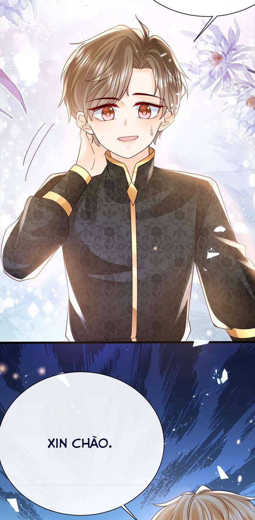 Công Chúa Bị Ruồng Bỏ: Chapter 36