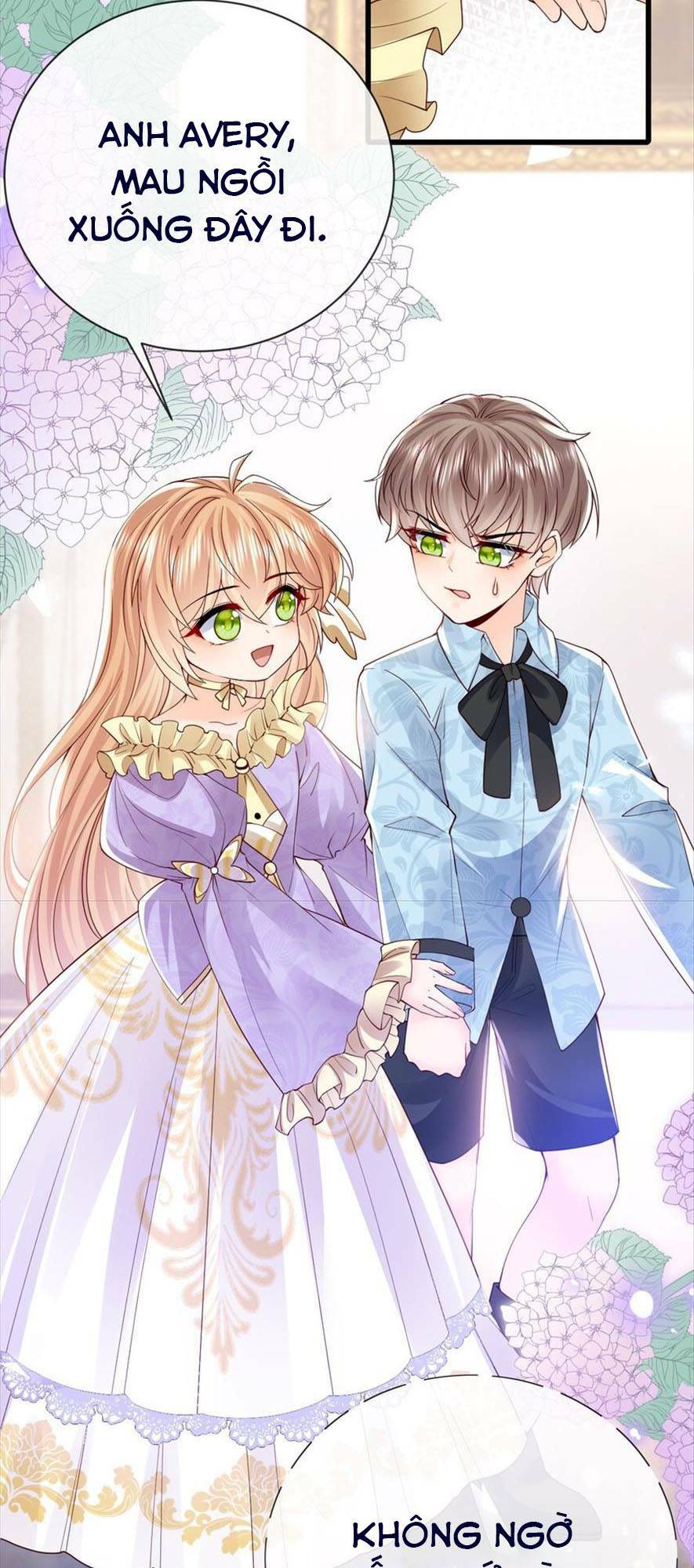 Công Chúa Bị Ruồng Bỏ: Chapter 36