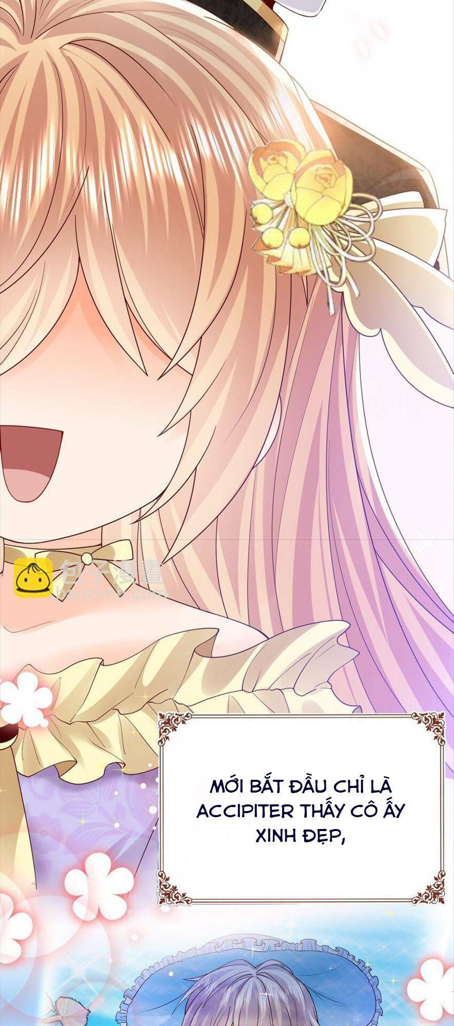 Công Chúa Bị Ruồng Bỏ: Chapter 37