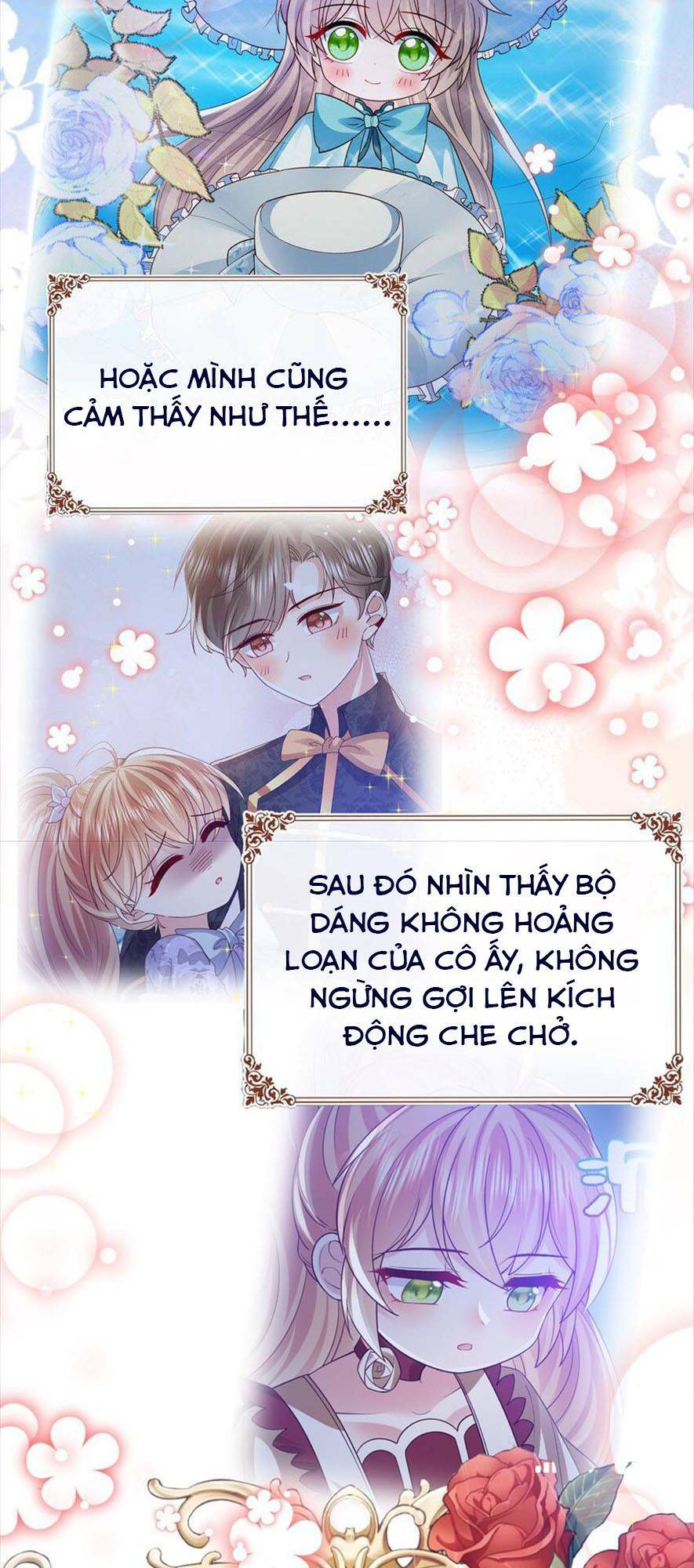 Công Chúa Bị Ruồng Bỏ: Chapter 37